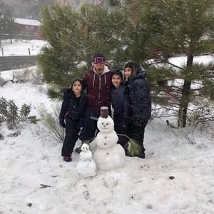 Meet your Posher, Hector